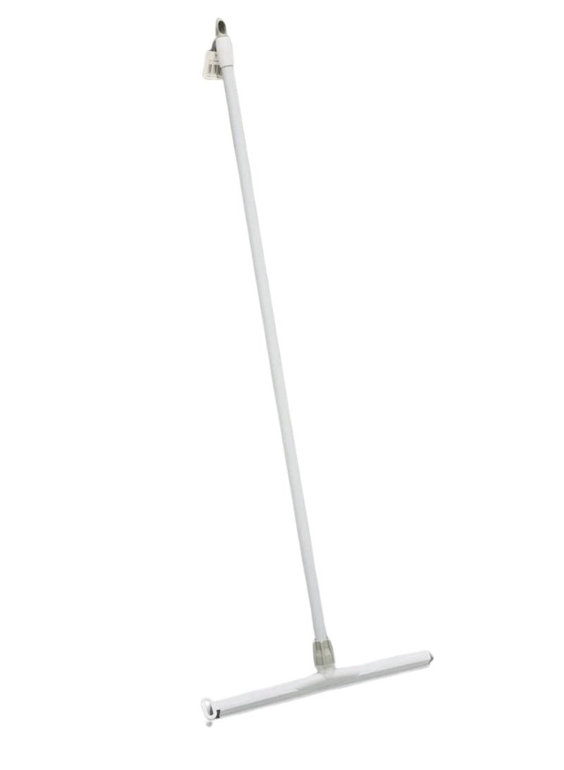 Floor Wiper with Stick (Wiper: 55 Cm & Stick: 120 Cm) - Image 3