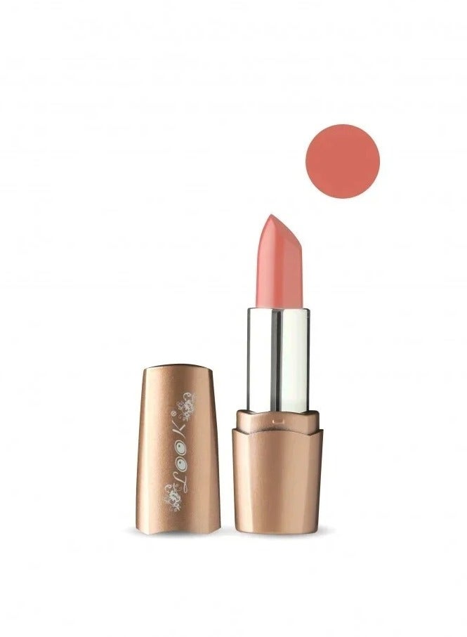 لوك احمر شفاه مطفي رقم N127 من لوك 4 جم