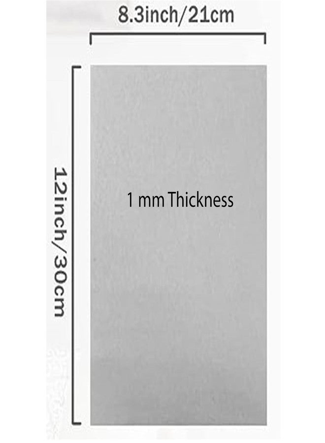 CANVASS Pack of 20 Bright A4 Size Multicolored Stiff Felt Sheet 1mm Thick for Craft (20cm*30cm) (Set of Fluorescents) - Image 4