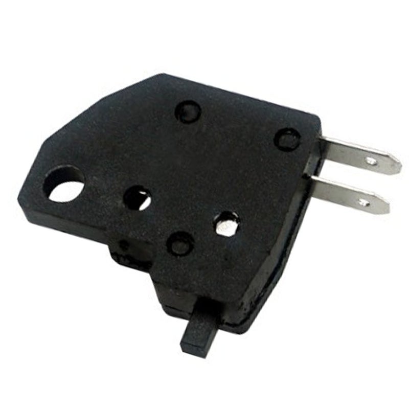 Motorcycle Disc Brake Switch Improved Braking Performance Easy to Operate Universal for Electric Scooter ATV Right - Image 2