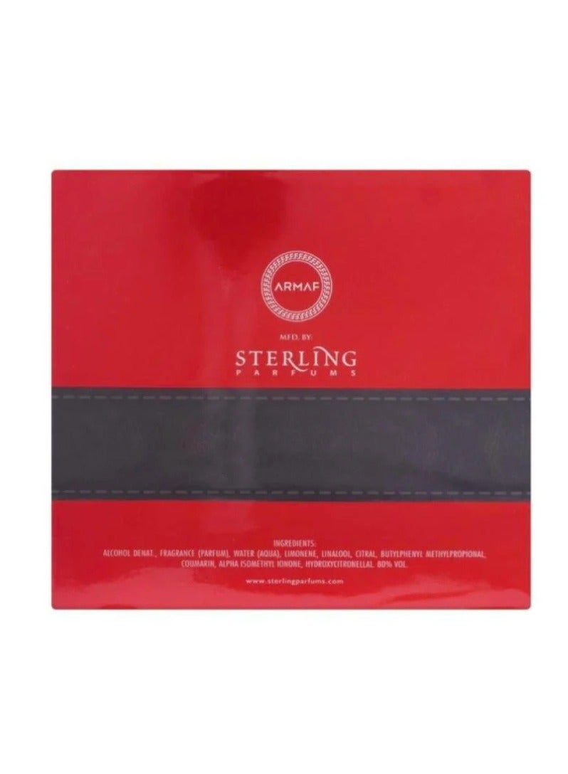 Armaf Sterling Parfumes 