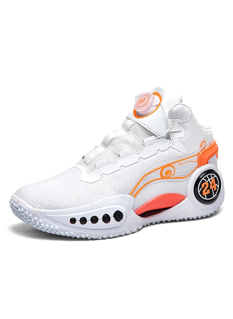 KUYING - New Breathable and Anti Slip Sports Shoes - Image 1