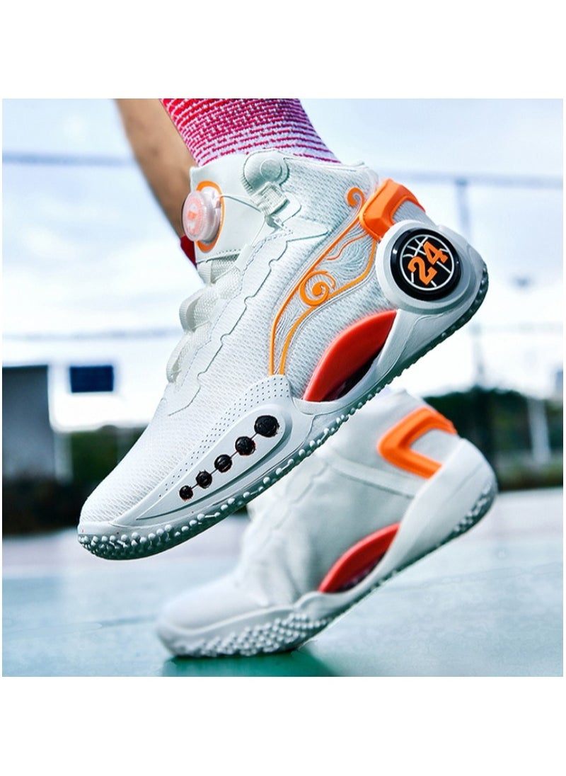 KUYING - New Breathable and Anti Slip Sports Shoes - Image 1