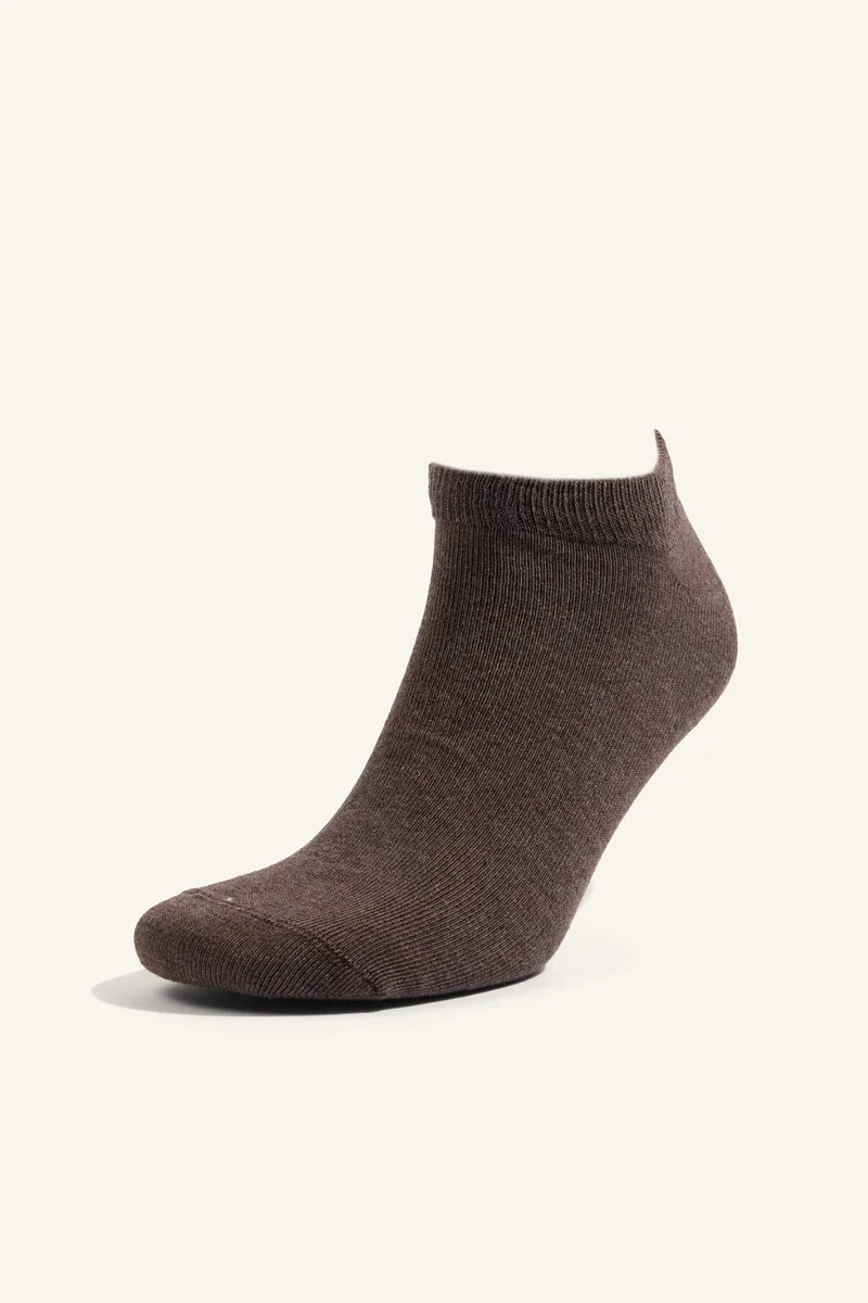 ديفاكتو Man 5 Piece Short Socks