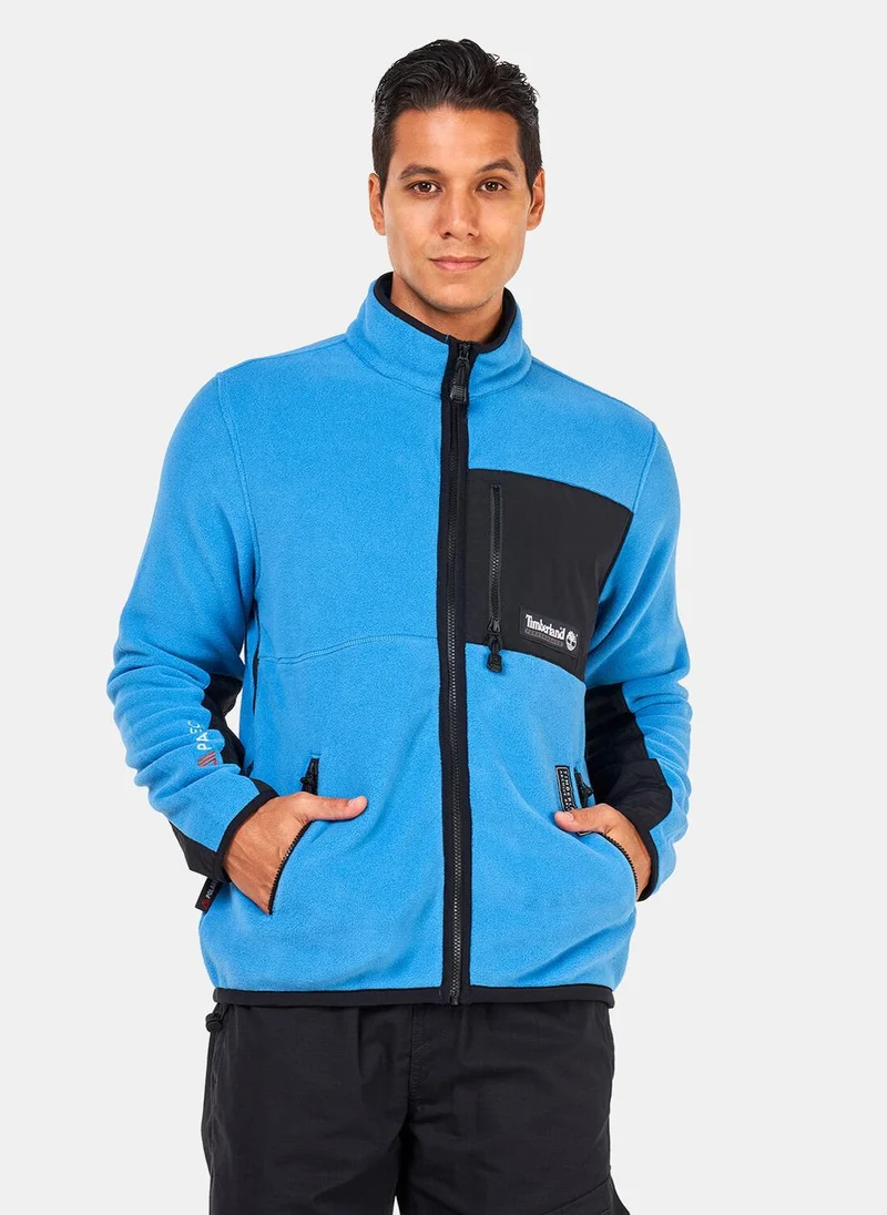 Timberland Men's Polartec® Fleece Jacket