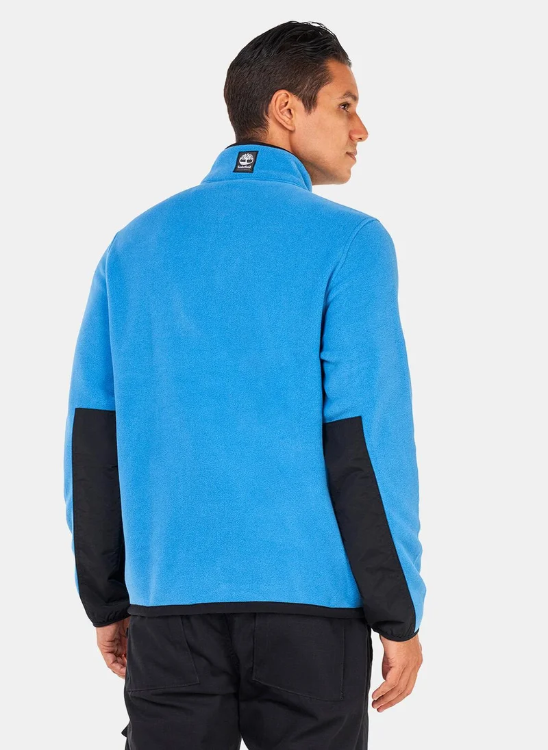 Timberland Men's Polartec® Fleece Jacket