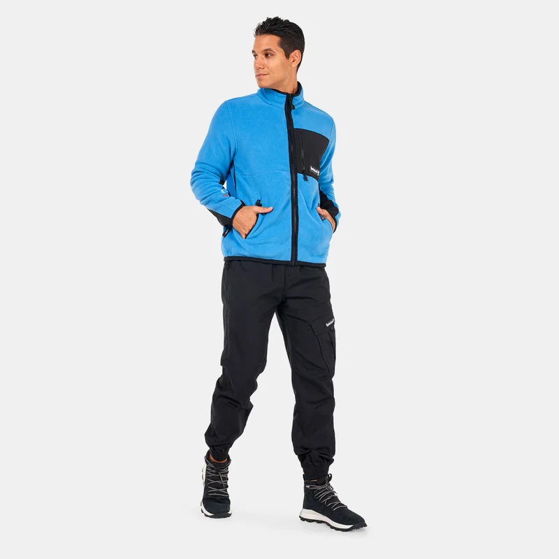 Timberland Men's Polartec® Fleece Jacket
