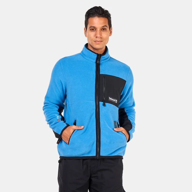 Timberland Men's Polartec® Fleece Jacket