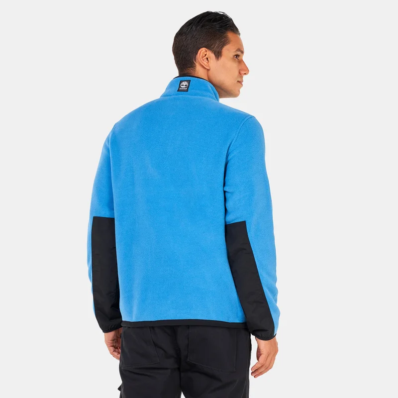 Timberland Men's Polartec® Fleece Jacket