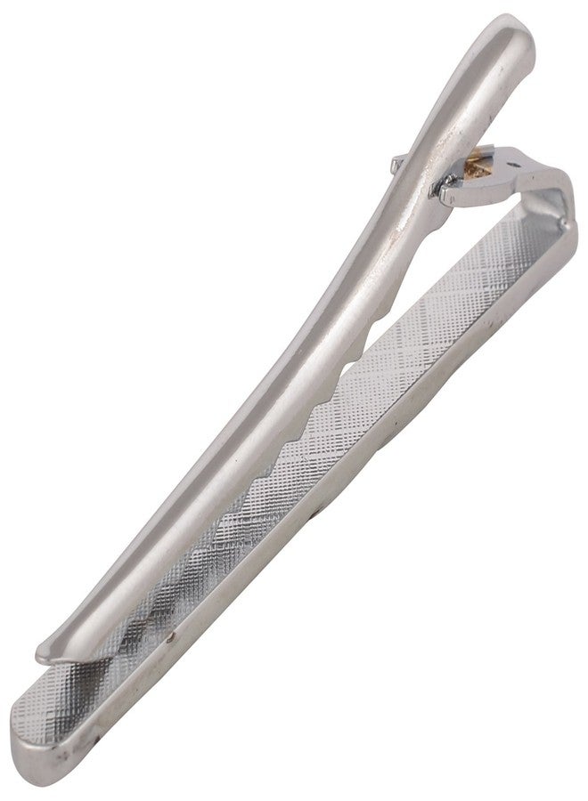 بلاك سميث مشبك ربطة عنق رجالي من بلاك ستاد - دبوس ربطة عنق رجالي - دبوس ربطة عنق - عبوة من 3 قطع (KK) - Image 2