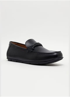 CCC Leather Slip On Loafer  - Image 1