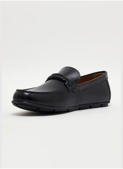 CCC Leather Slip On Loafer  - Image 3