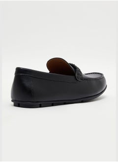 CCC Leather Slip On Loafer  - Image 4
