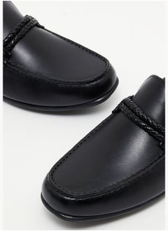 CCC Leather Slip On Loafer  - Image 5