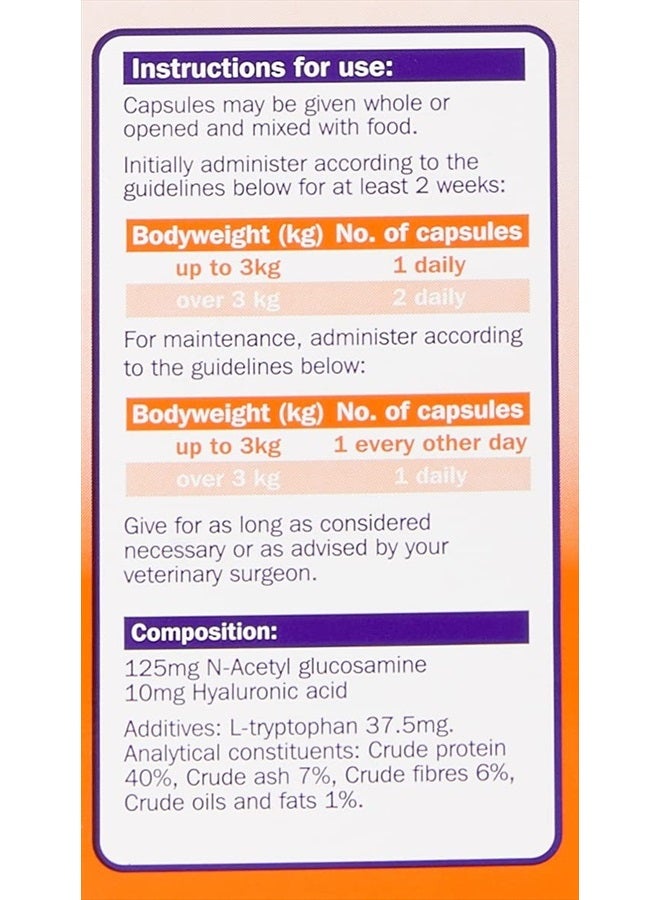 Feliway سيستيز متقدم لدعم المسالك البولية للقطط (حجم العبوة: 30 قرص) - Image 2