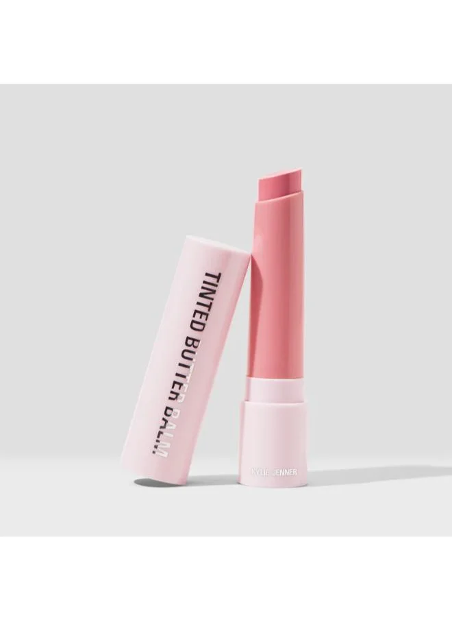 Kylie Cosmetics Kylie Cosmetics Tinted Butter Balm - 338 - Pink Me