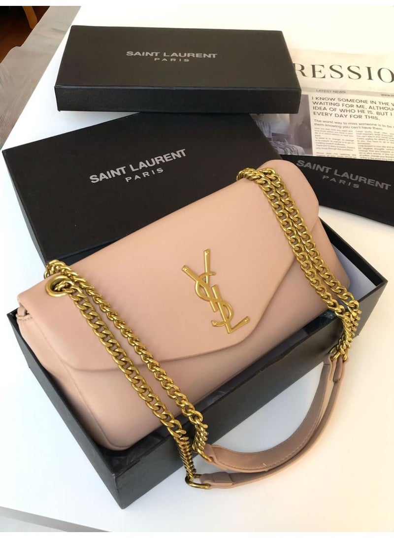 Elegant and simple women's bag
