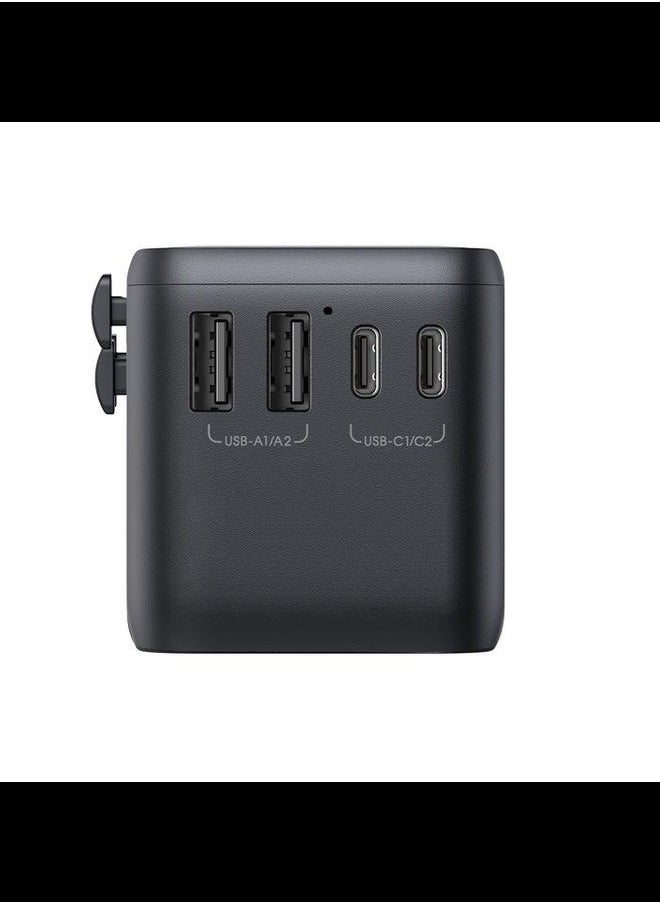 NextGen 65W Universal Travel Adapter: Your Ultimate Global Power Solution for Every Device - pzsku/ZF6D3740E931CC7EA6B1FZ/45/_/1718397103/d9fb075f-859c-4799-b522-278d52f98398