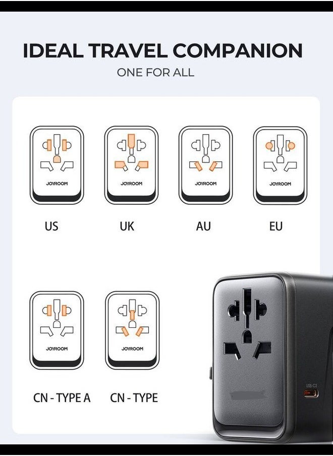 NextGen 65W Universal Travel Adapter: Your Ultimate Global Power Solution for Every Device - pzsku/ZF6D3740E931CC7EA6B1FZ/45/_/1718397122/a6dcfea4-10be-4faa-8f51-aea0f07d59c6