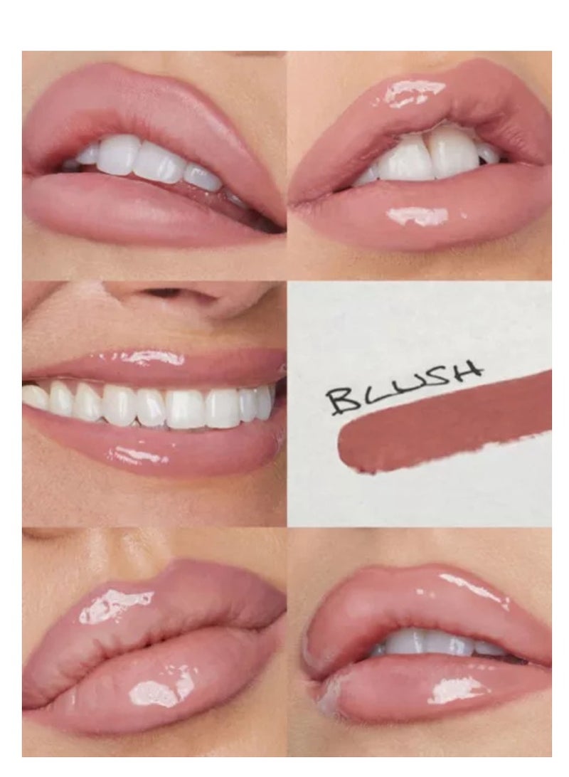 REFY Lip Sculpt- Blush, 4ml - Image 2