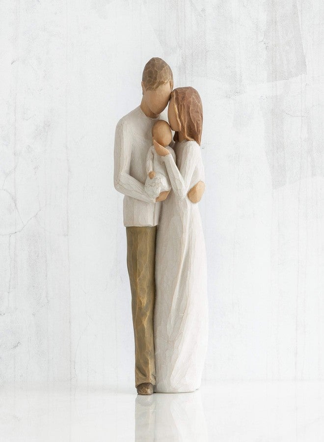 Willow Tree Our Gift, Sculpted Hand-Painted Figure - Image 2