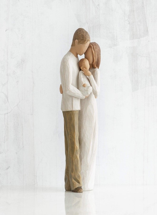 Willow Tree Our Gift, Sculpted Hand-Painted Figure - Image 4
