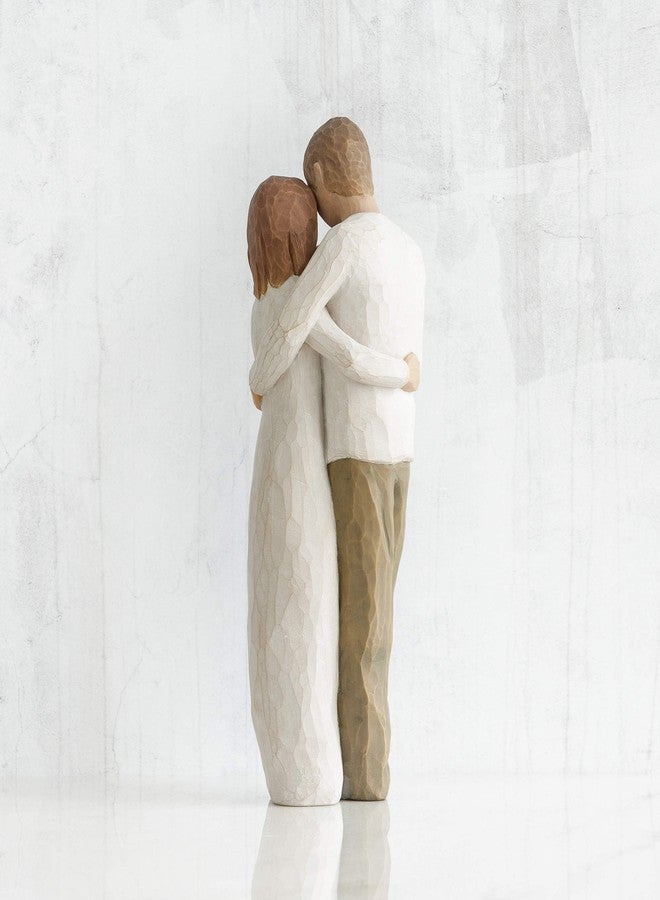 Willow Tree Our Gift, Sculpted Hand-Painted Figure - Image 3