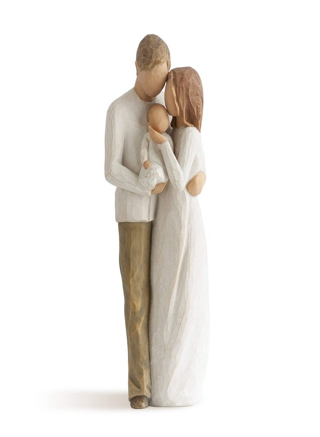 Willow Tree Our Gift, Sculpted Hand-Painted Figure - Image 1
