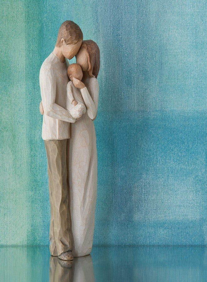 Willow Tree Our Gift, Sculpted Hand-Painted Figure - Image 5
