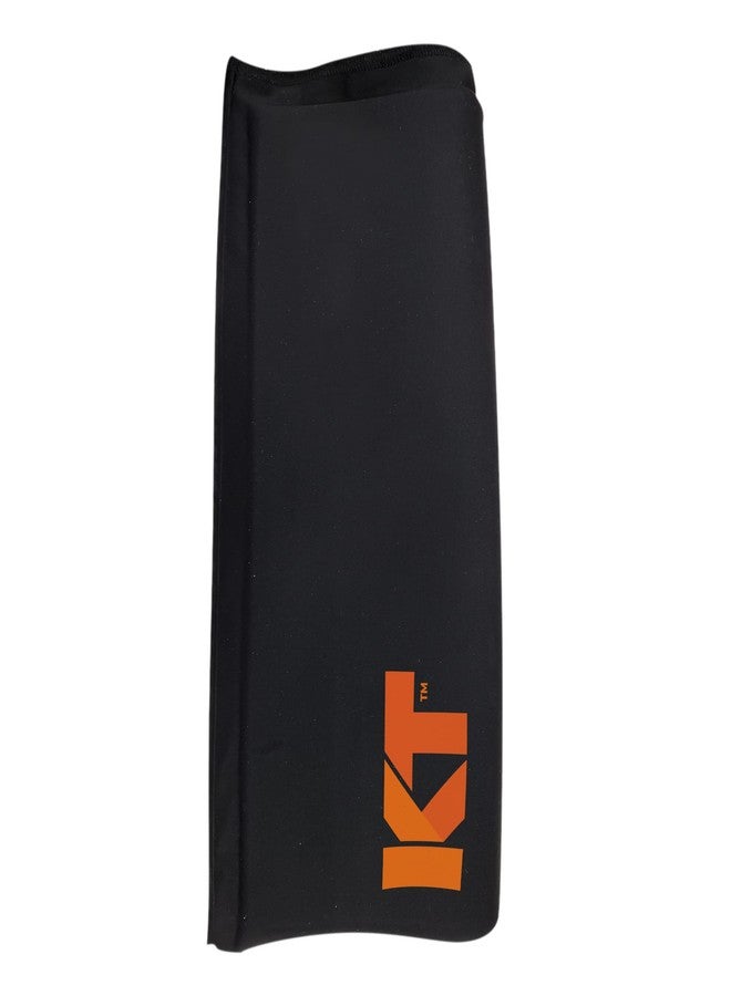 KT TAPE KT Recovery+ Ice Sleeve, Cold Therapy and Flexible Compression Sleeve for Sore Muscles and Joints, Small/Medium - Image 5