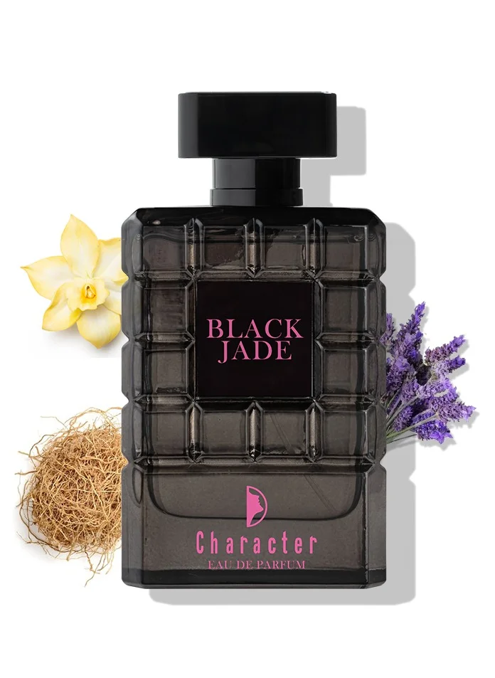 Character Black Jade Eua De Parfum