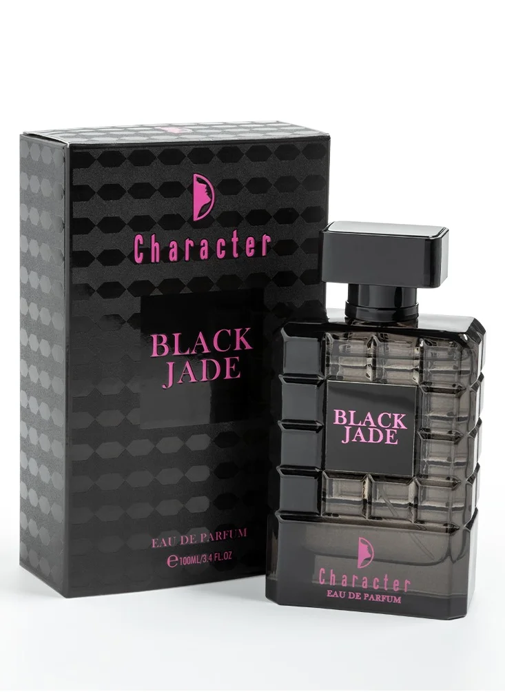 Character Black Jade Eua De Parfum