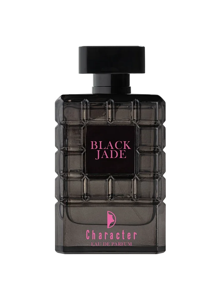 كاركتر عطر بلاك جاد