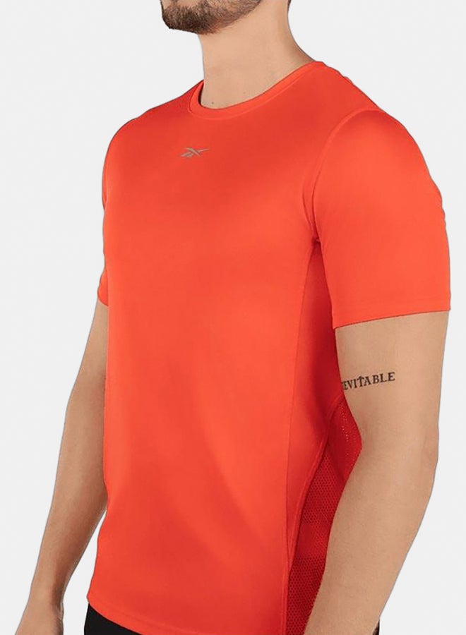 Reebok Running Ss Speedwick Tee - Image 3
