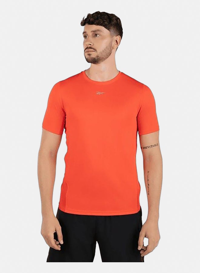 Reebok Running Ss Speedwick Tee - Image 1