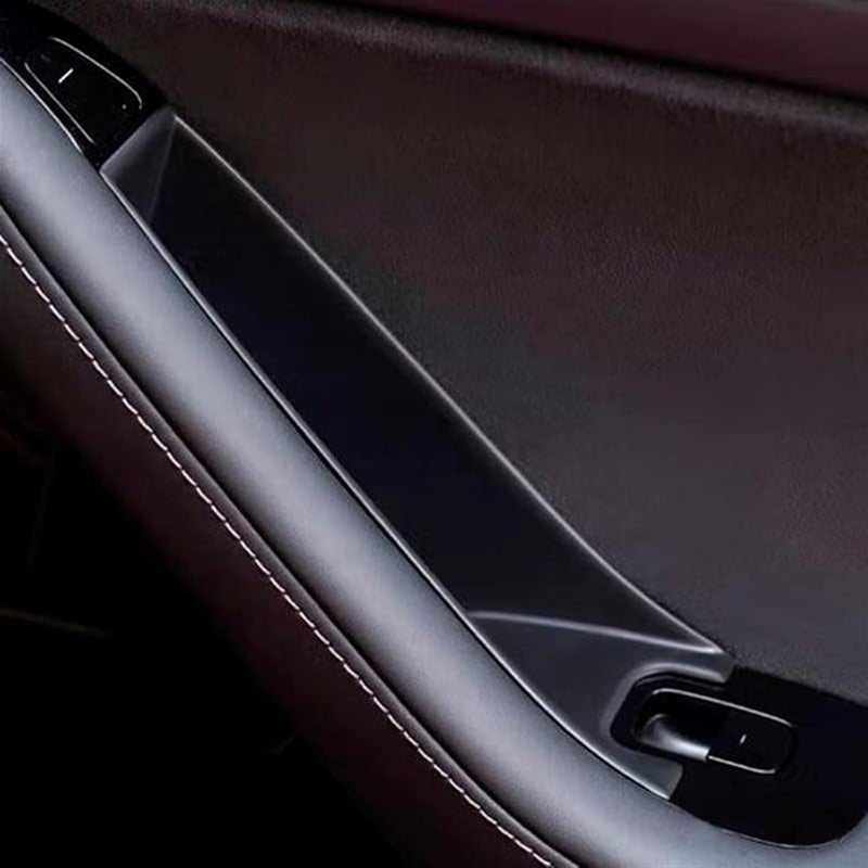 Wivplex Door Storage Box for Tesla Model 3/Y - Image 4