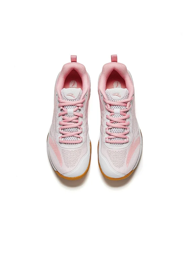 ANTA Aurora badminton shoes summer new arrival non-slip professional training sports shoes