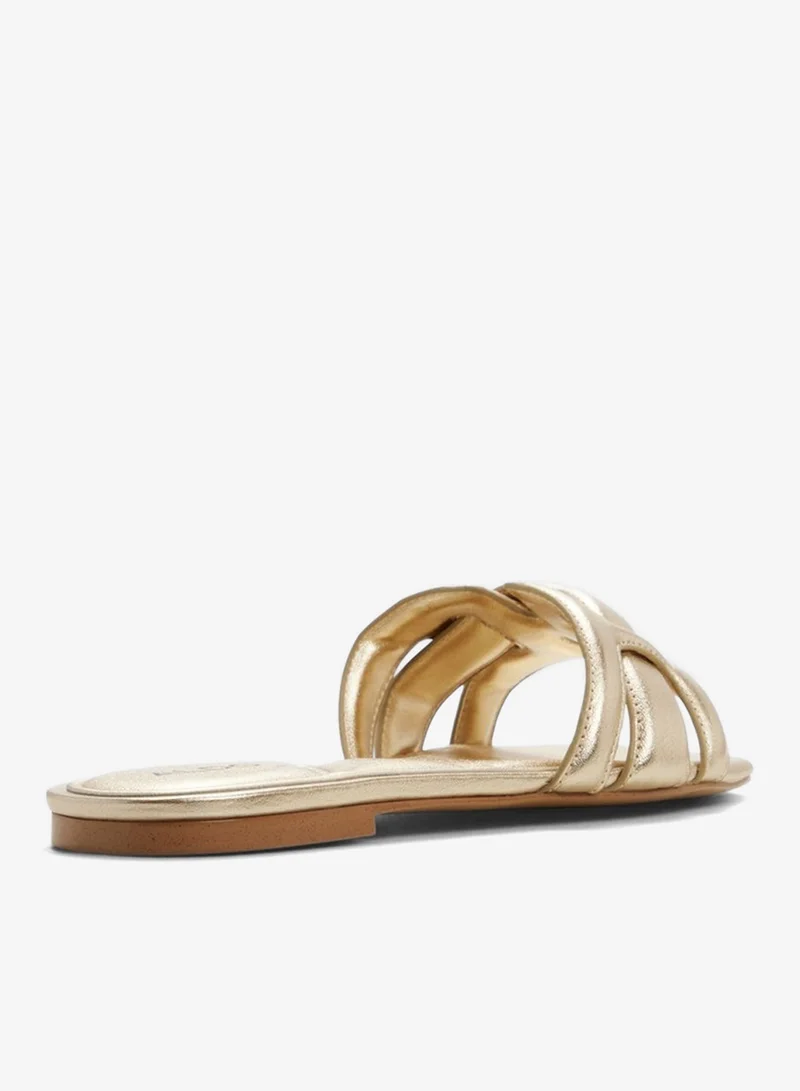 الدو ELENARIA-In Women's Open Toe Slide Sandals