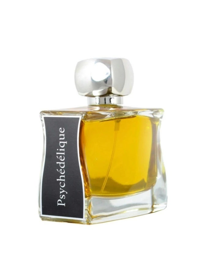 جوفوي عطرسايكيديليك او دو برفيوم 100مل - Image 1