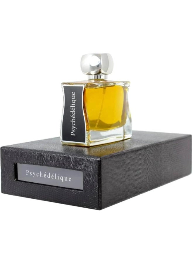 جوفوي عطرسايكيديليك او دو برفيوم 100مل - Image 2