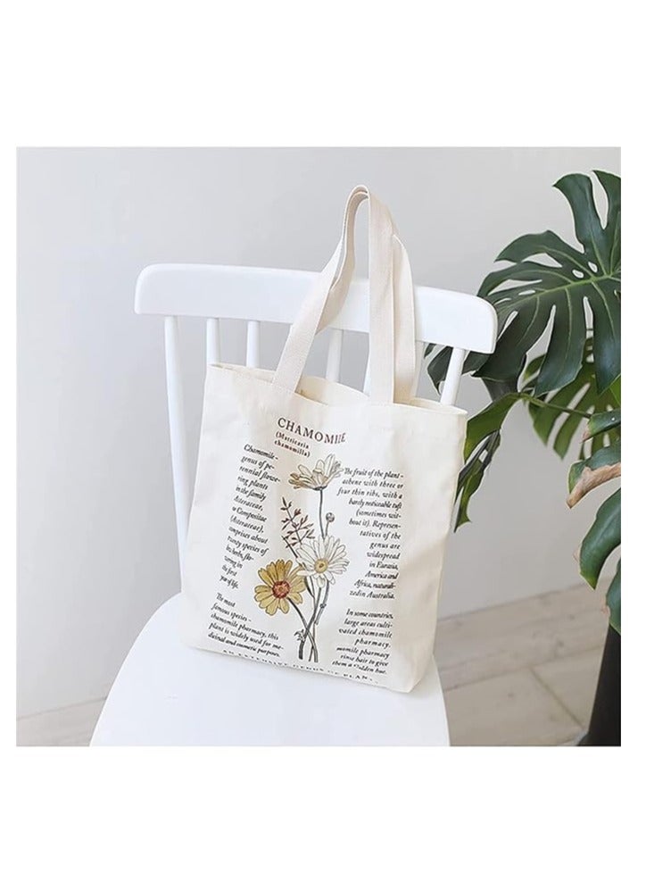 Canvas Tote Bag - Image 5