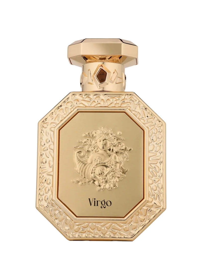 French Avenue Virgo - EDP - Perfume For Men, 100ml