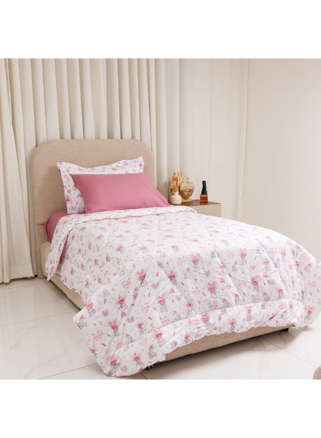 FoamZone Turkish Bedding for Kids 6 PCs Size 150X120 cm - Image 2