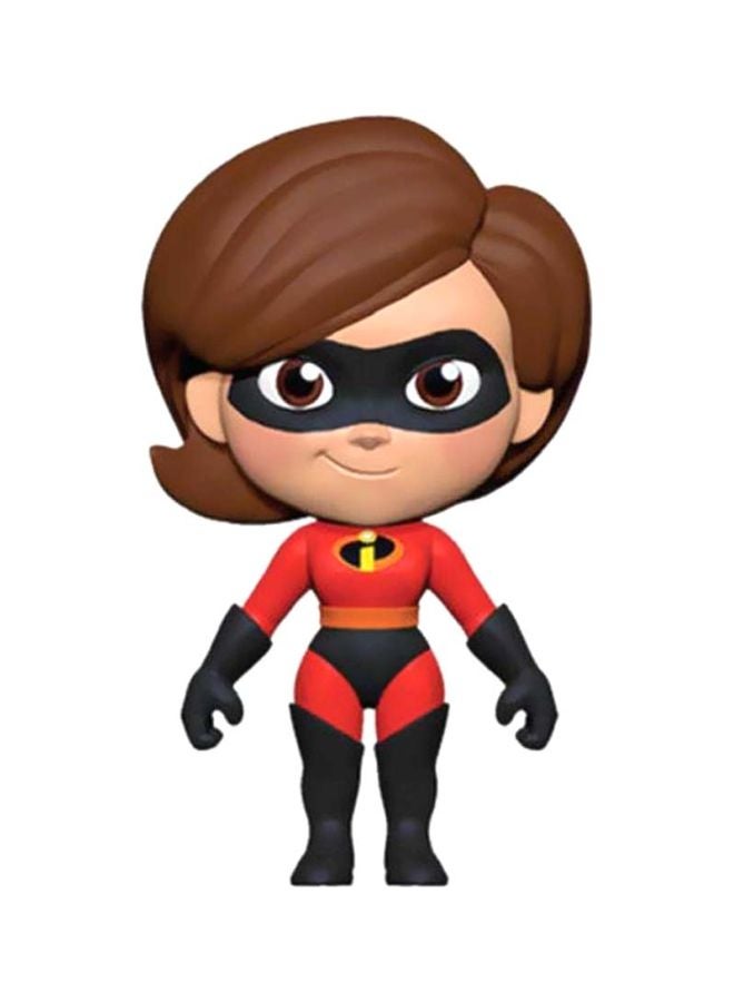 NIBEMINENT Incredibles 2 Elastigirl Action Figure 3inch - Image 1