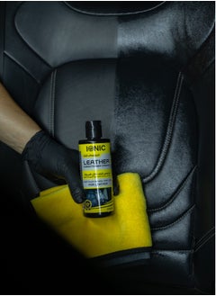 IONIC Leather Conditioner Cream &  Protect  - Image 3