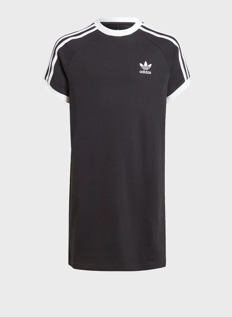 adidas Originals Kids T-Shirt Dress