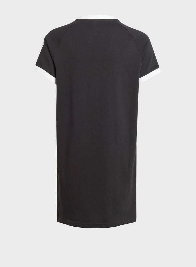 adidas Originals Kids T-Shirt Dress