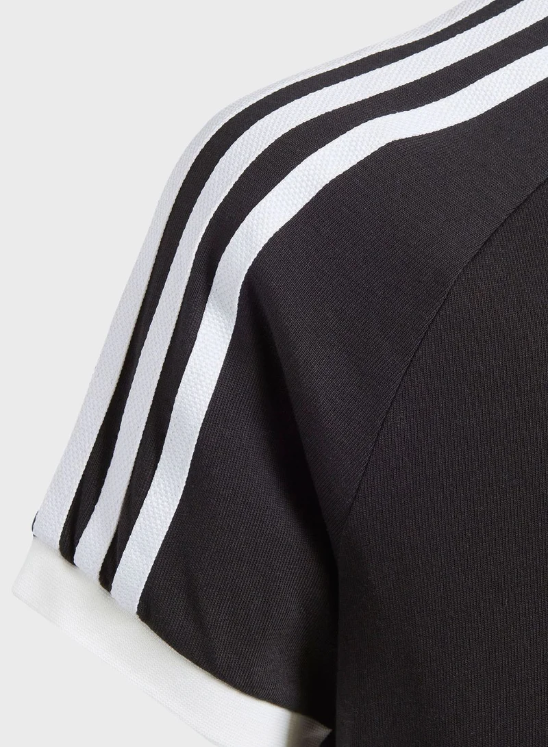 adidas Originals Kids T-Shirt Dress