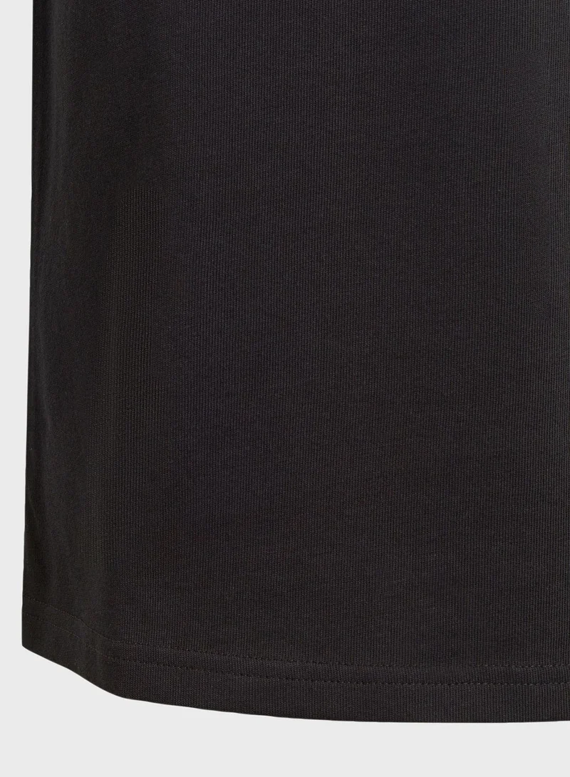 adidas Originals Kids T-Shirt Dress