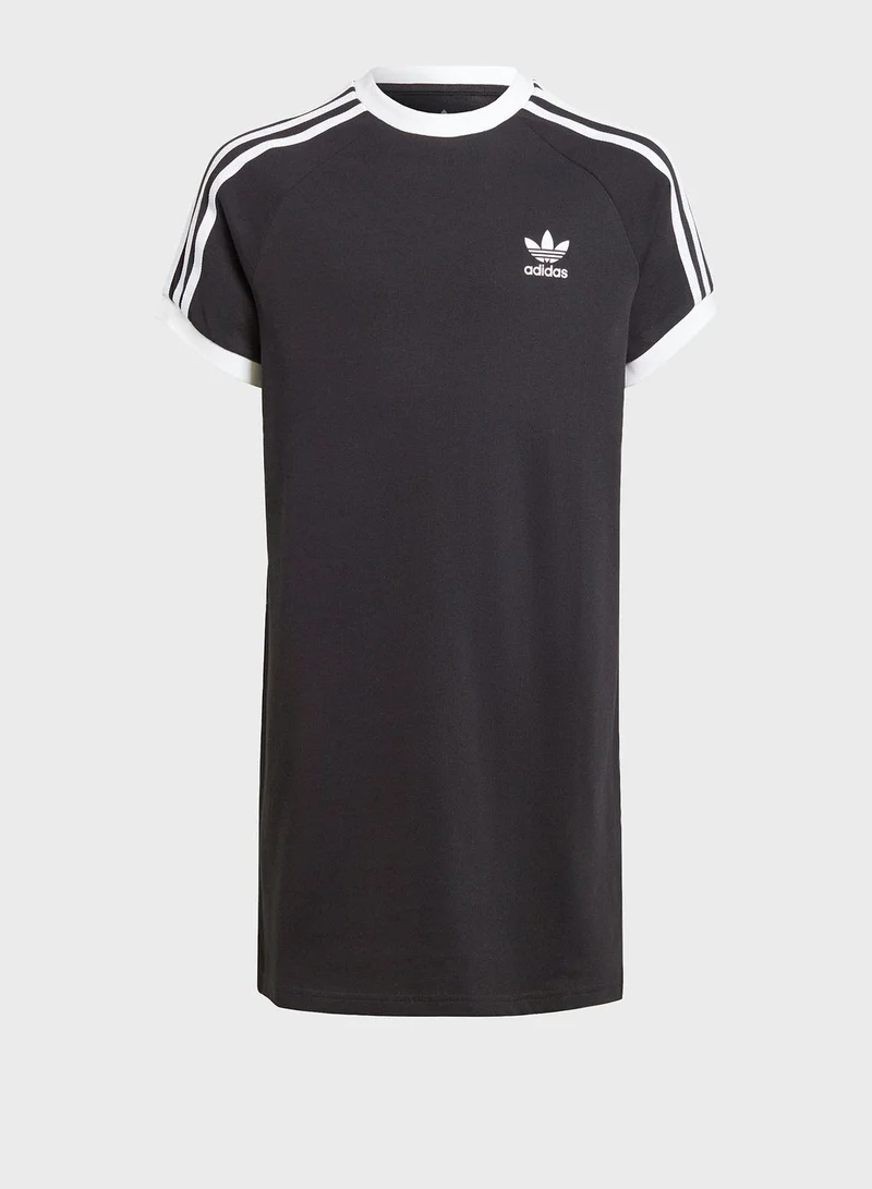 adidas Originals Kids T-Shirt Dress